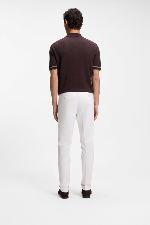 ΠΑΝΤΕΛΟΝΙ BOSS - 100 ΛΕΥΚΟ